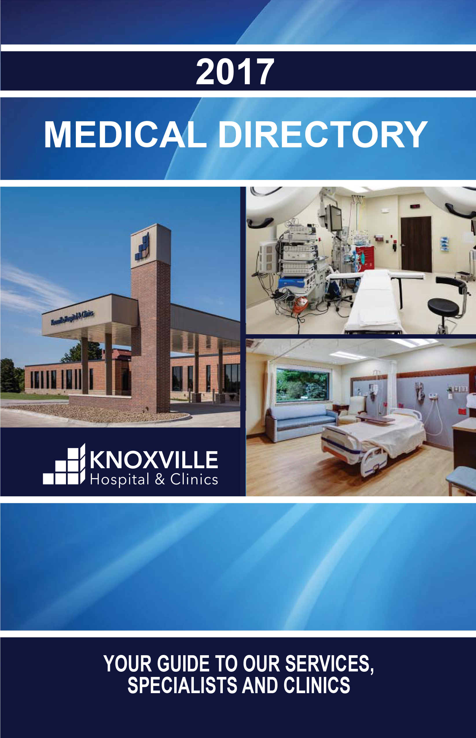 Directory Cover