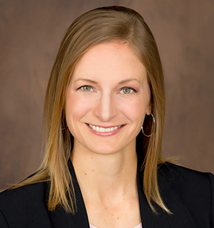 Rochelle Klootwyk