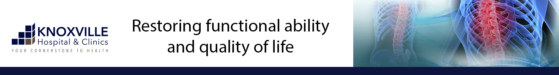 Physical Medicine banner