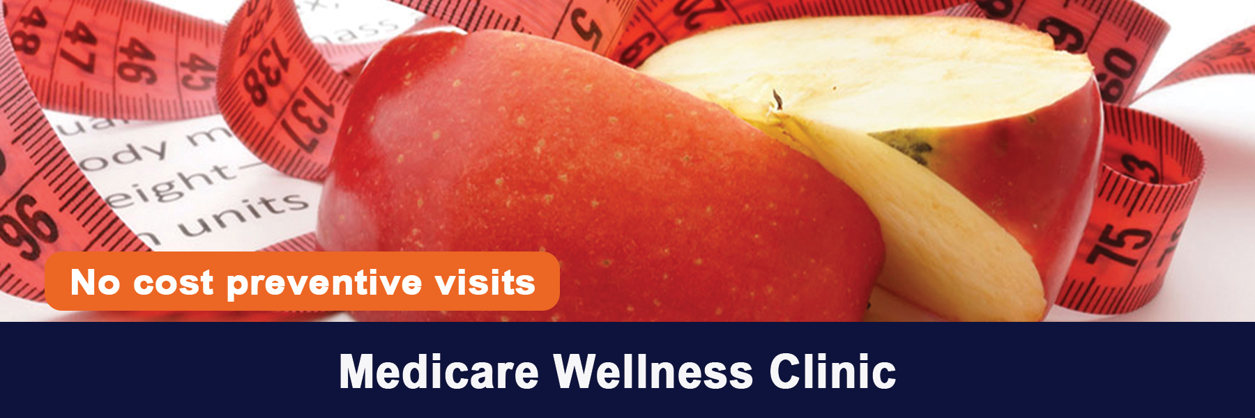 Medicare Banner