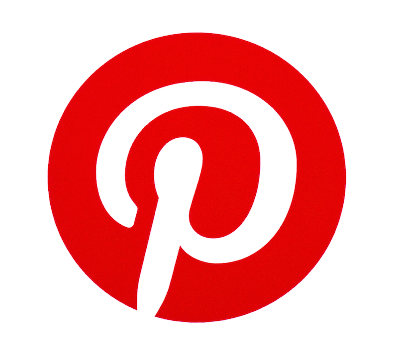 Pinterest Icon