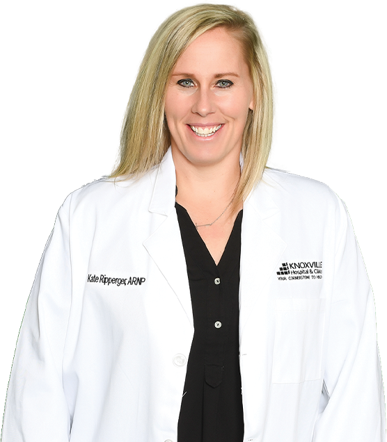 kate ripperger