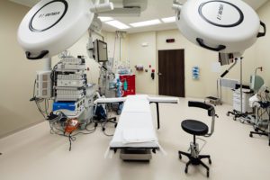 Surgical suite