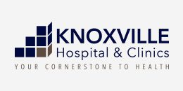 Knoxville Hospital & Clinics logo
