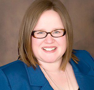 Jennifer Coxe