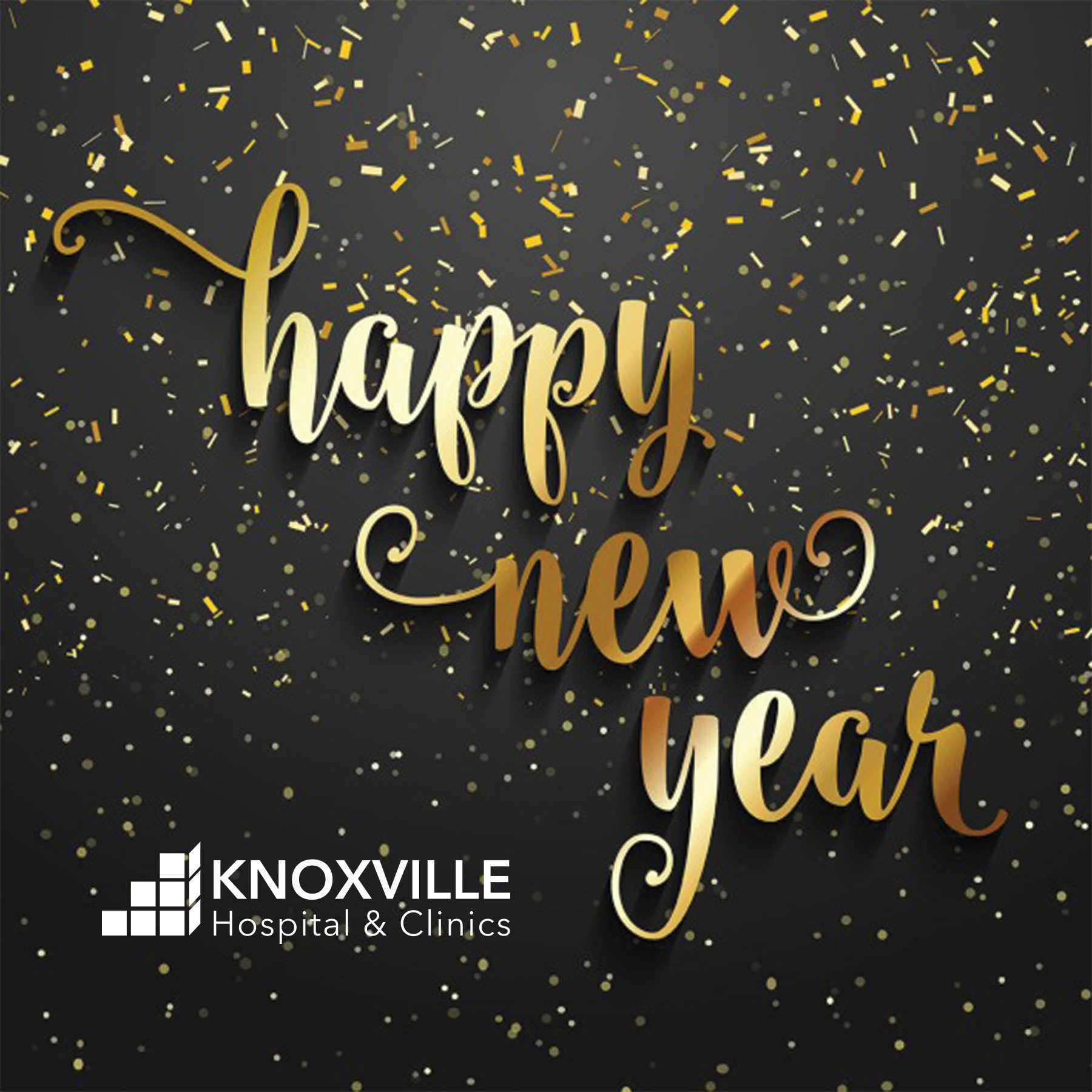 Happy New Year