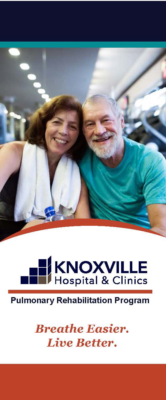 PR Brochure cover