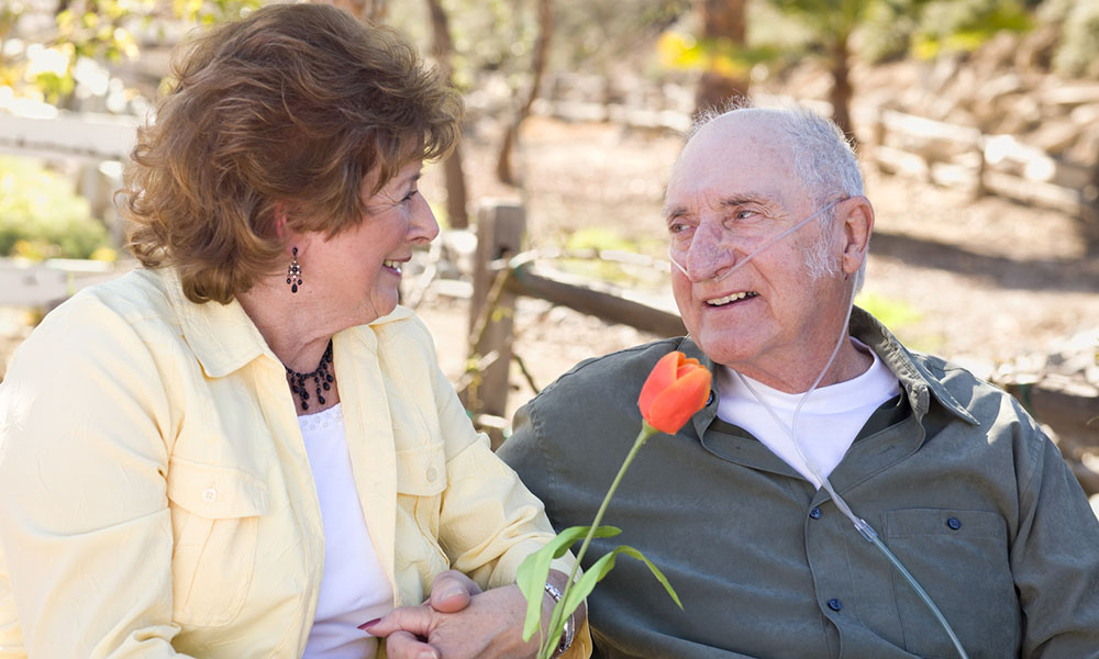 Pulmonary Rehab