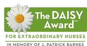 Daisy Logo