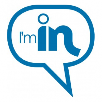 I am in