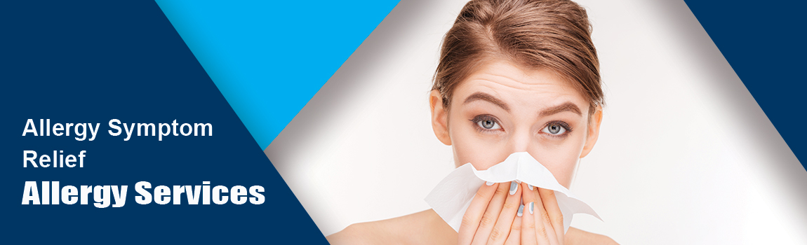 Allergy Banner