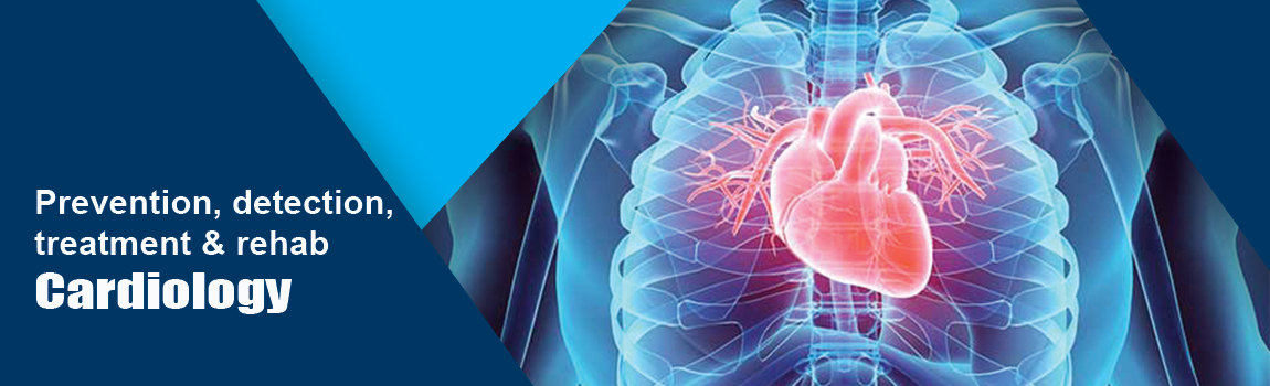 Cardiology banner