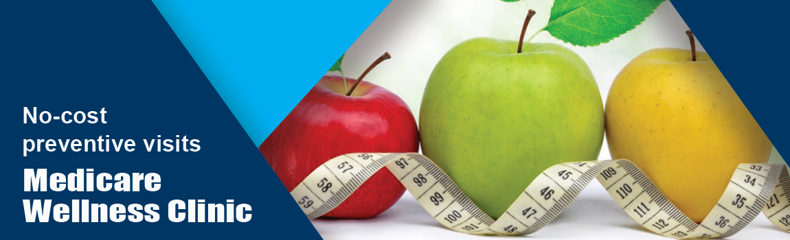 Wellness banner
