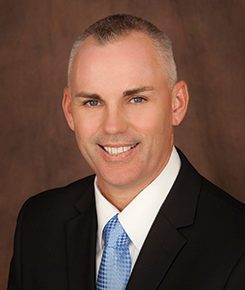 Kevin Kincaid