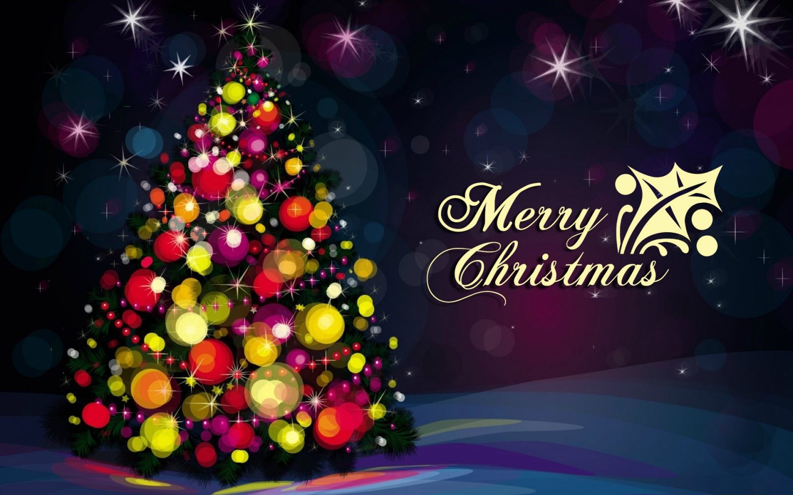 Merry Christmas