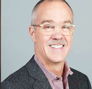 Dr. Darryl Johnson