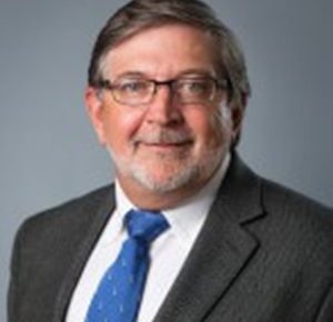 Dr Stephen Griffith