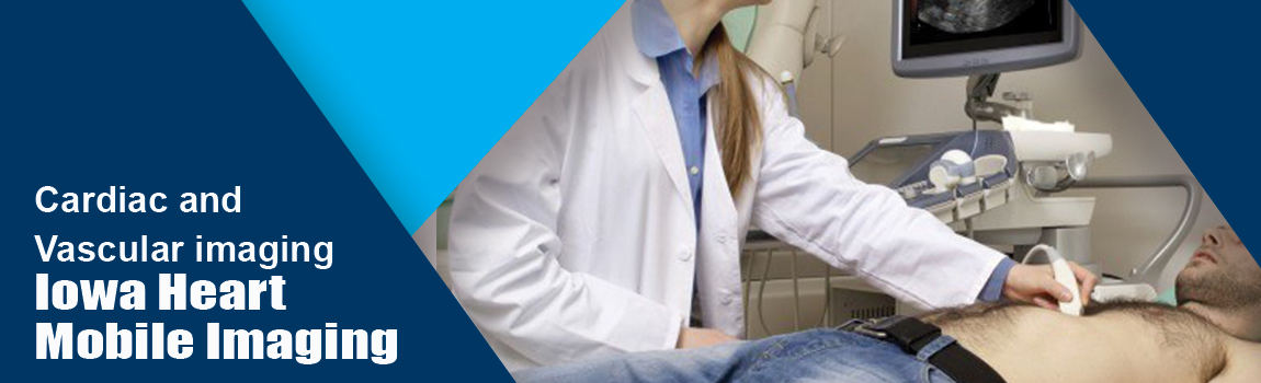 Heart Imaging Banner
