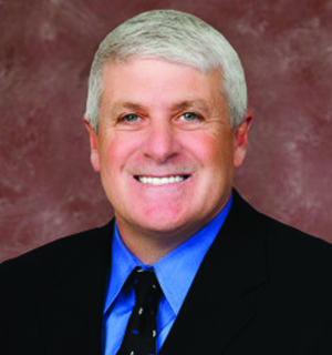 Steven Johnson Ophthalmology