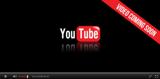Video placeholder