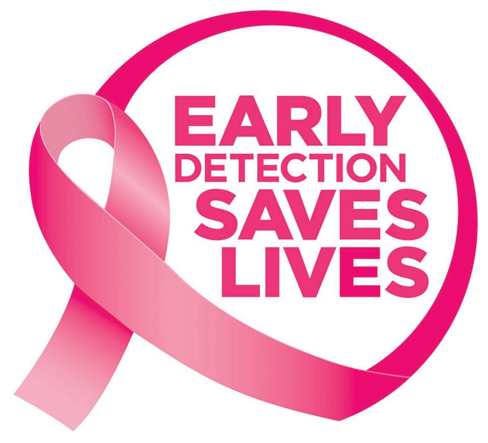 brest cancer early detections