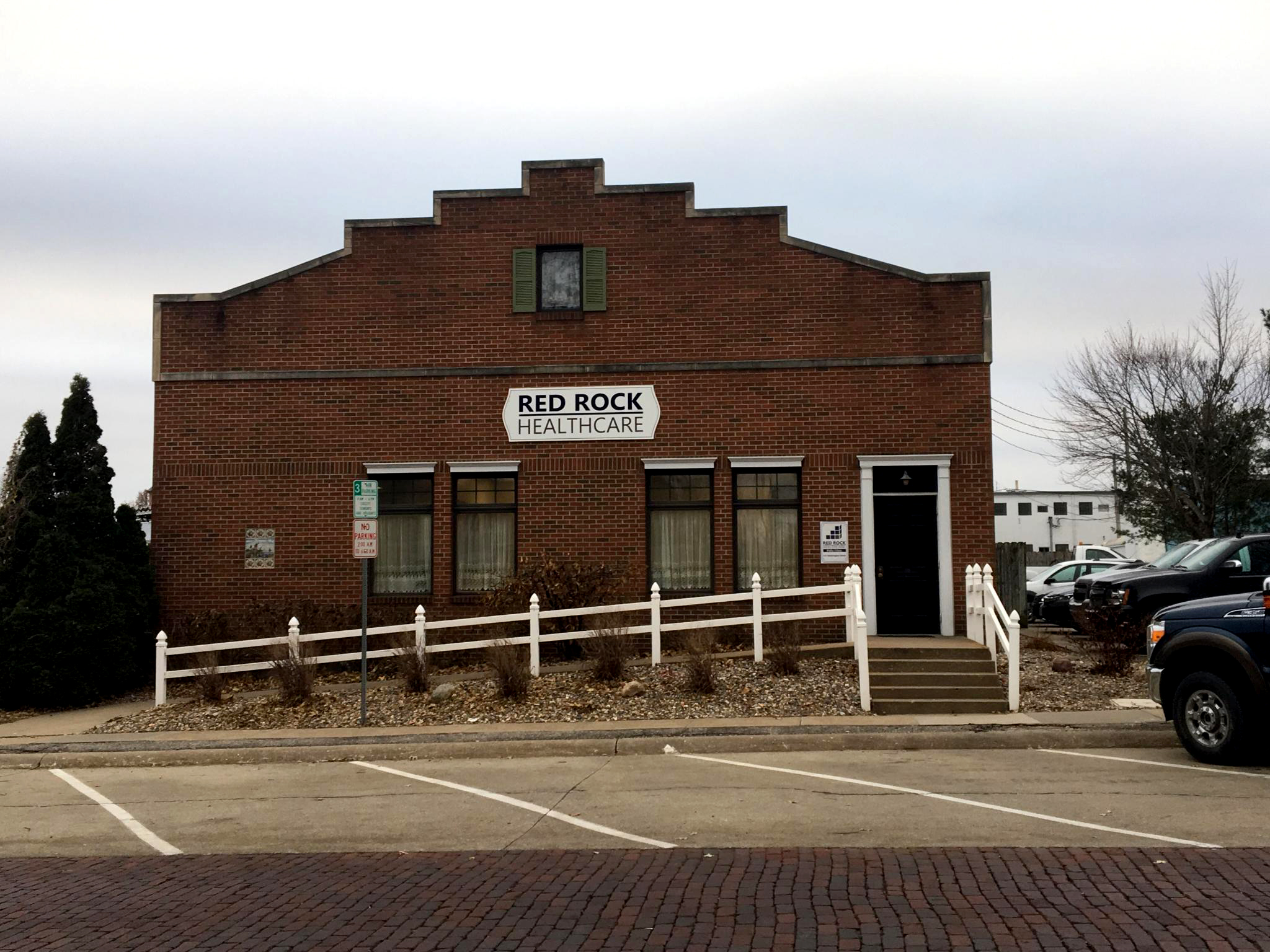 Red Rock Clinic