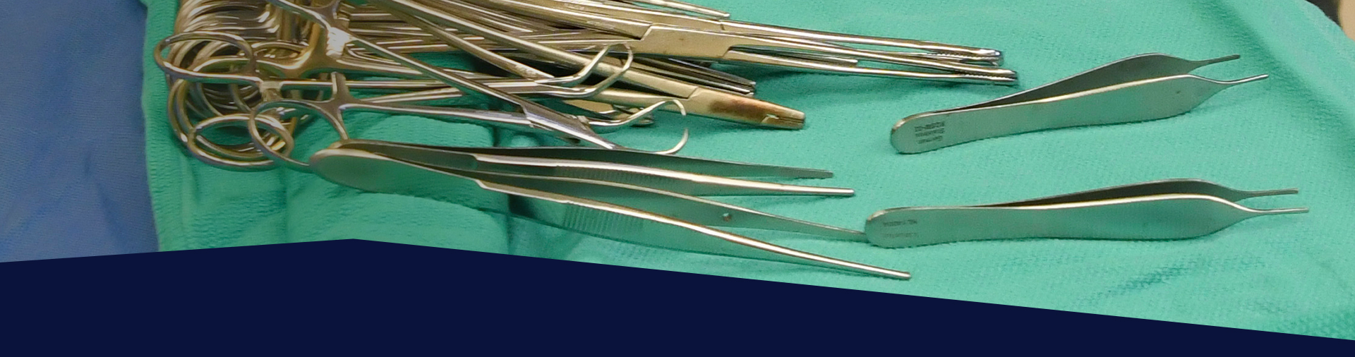 foot and ankle surgery