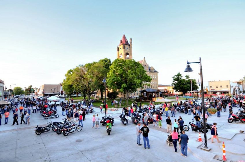 Knoxville Community Knoxville Hospital & Clinics