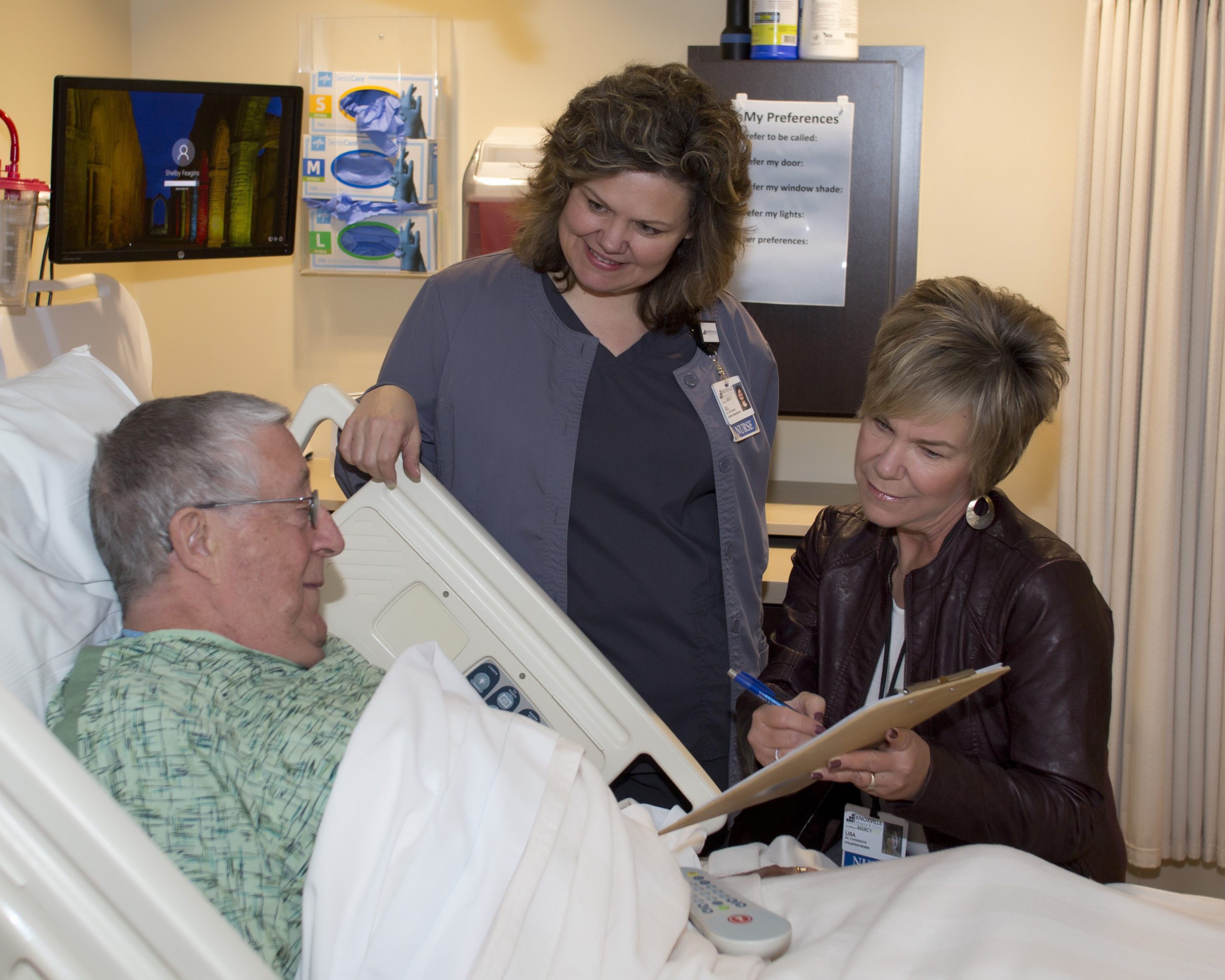 Skilled Care