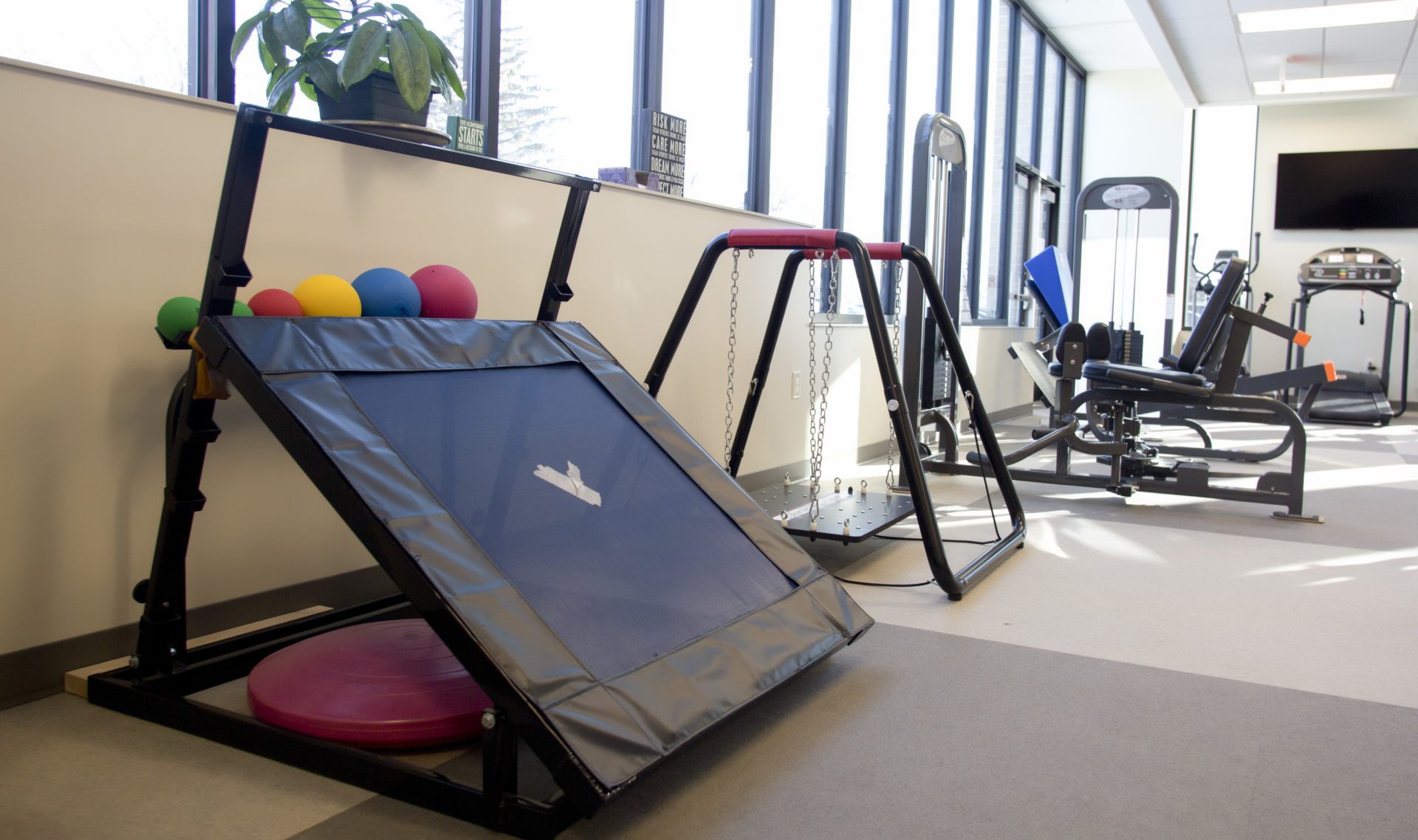 Sports Medicine Program Knoxville Hospital & Clinics