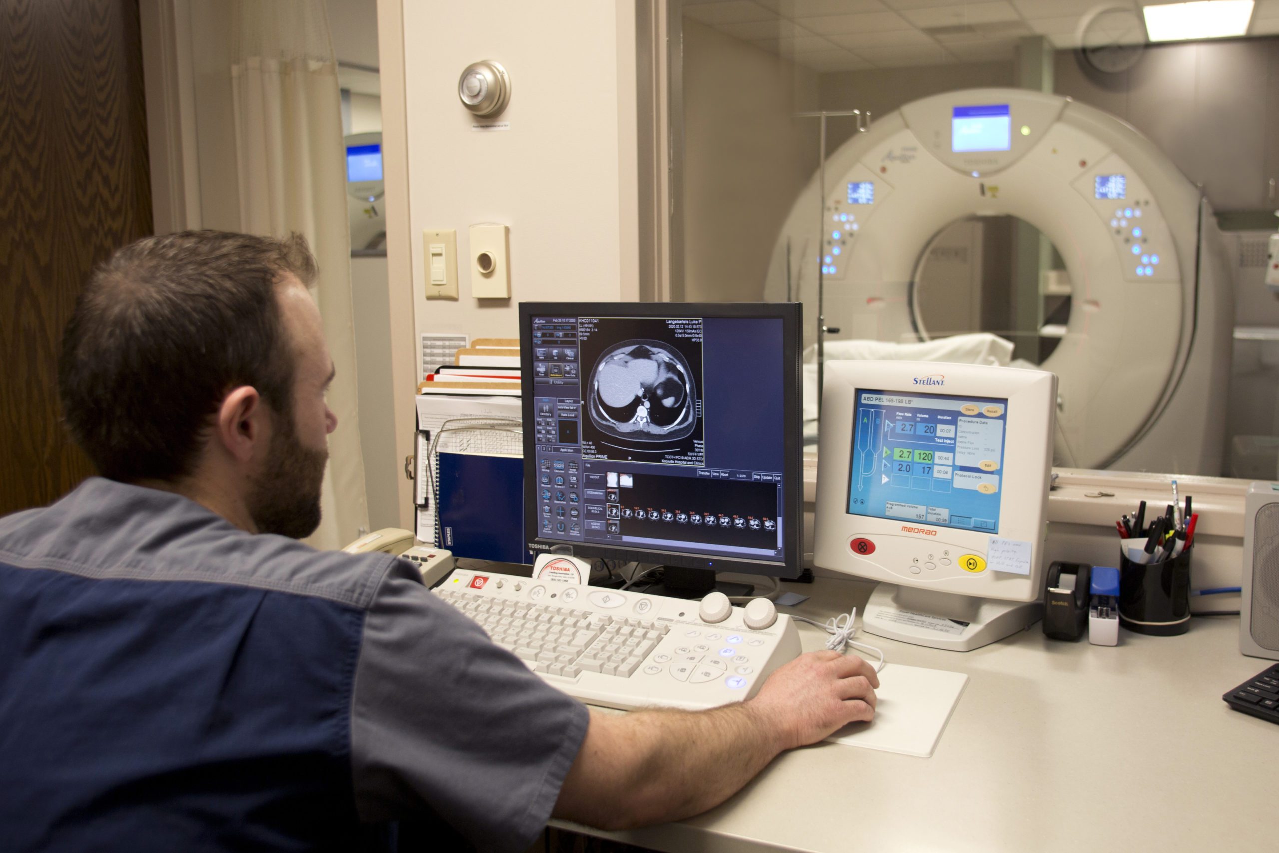 imaging services