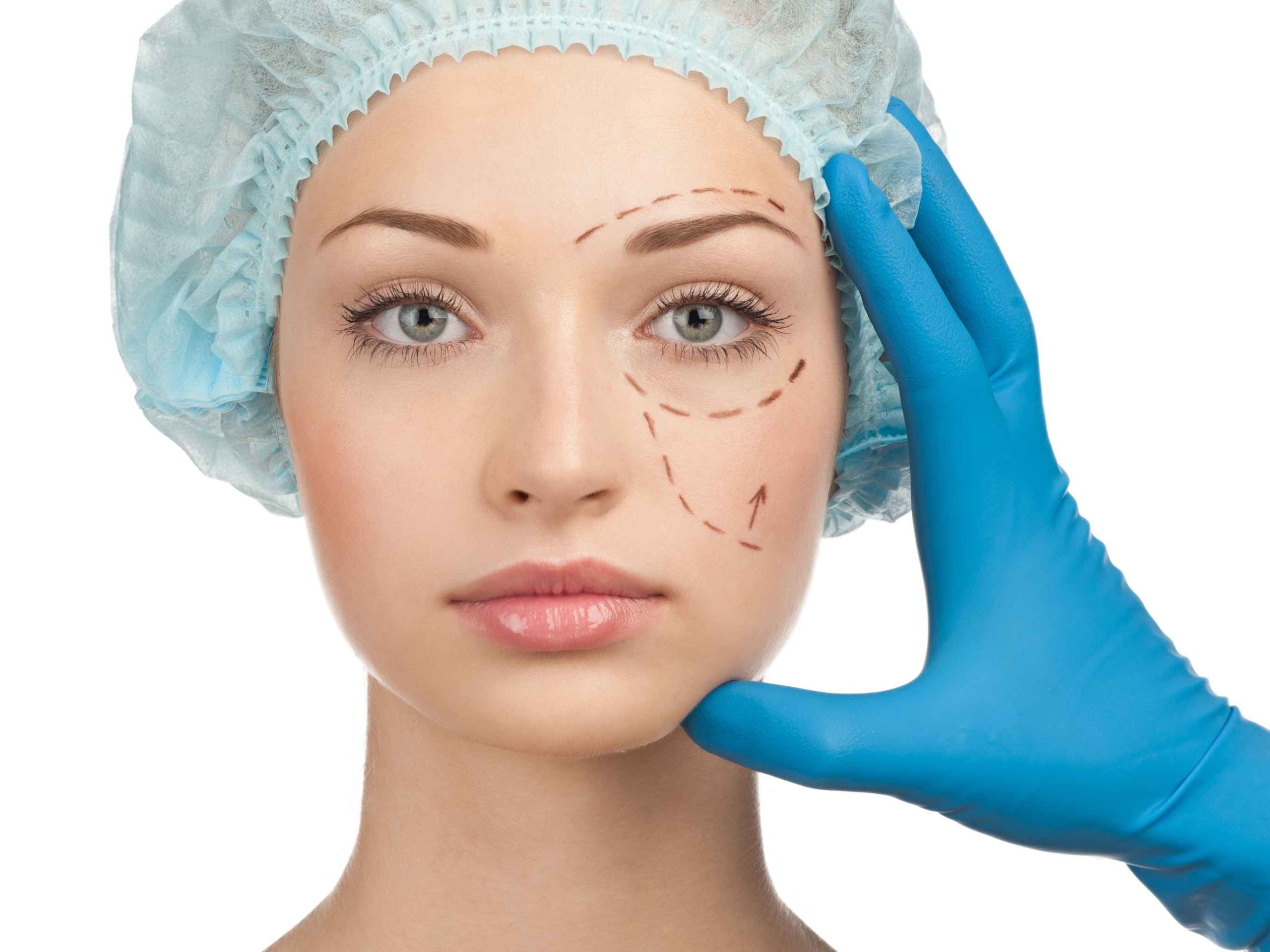 plastic surgery