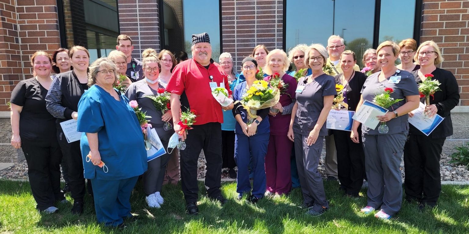 Careers Knoxville Hospital & Clinics