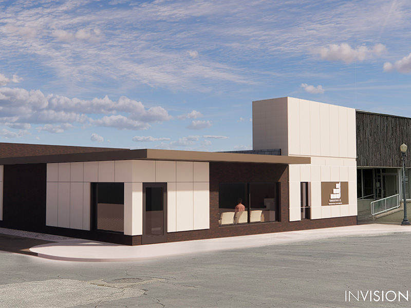 Pleasantville Clinic_expansion_2025