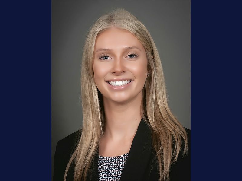 Knoxville Hospital & Clinics Welcomes New Chief Operating Officer Alana Monson