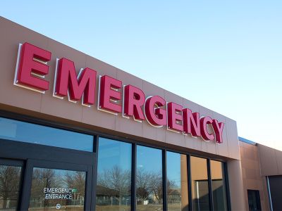 Knoxville Hospital & Clinics Launches Capital Campaign for Facility Expansion and Renovation