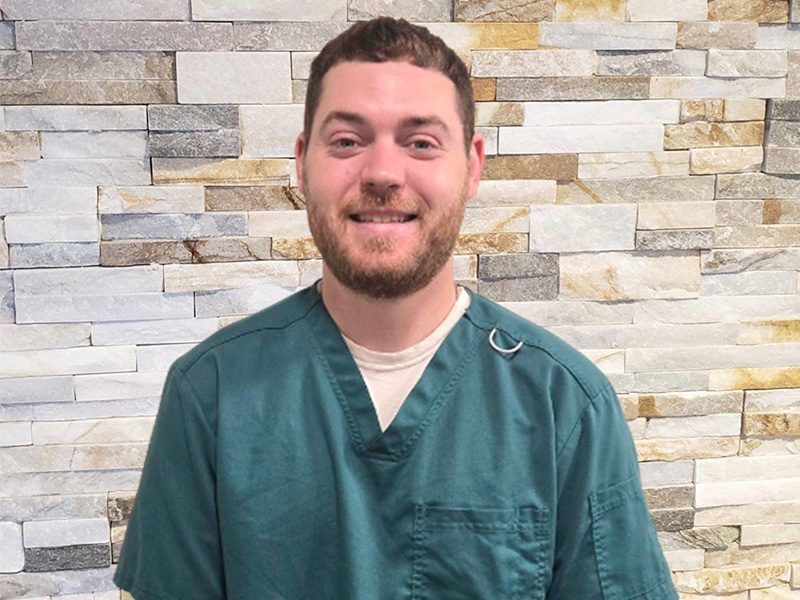 Eric Clark Selected KHC Hero of the Quarter