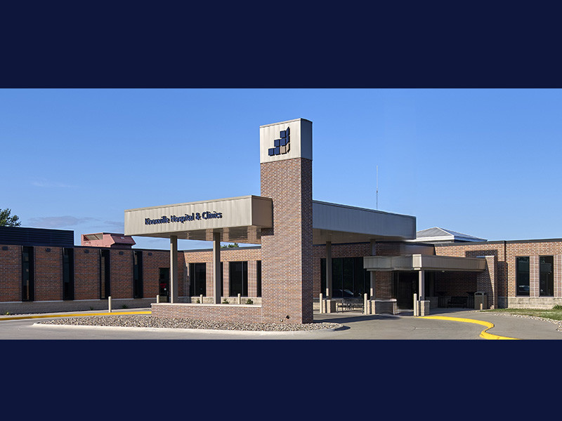 Knoxville Hospital & Clinics Strengthens Knoxville Economy Through Jobs and Community Investment