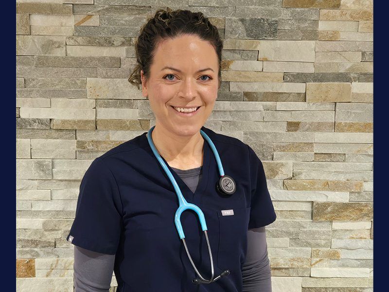 Knoxville Hospital & Clinics Registered Nurse Kristen Rude Chosen for the Great&hellip;