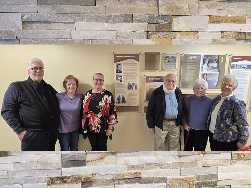 Knoxville Hospital & Clinics Recognizes Mater Family for the Important Role They’ve…