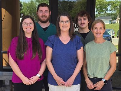 A Family Tradition: Generations Find a Home at Knoxville Hospital & Clinics