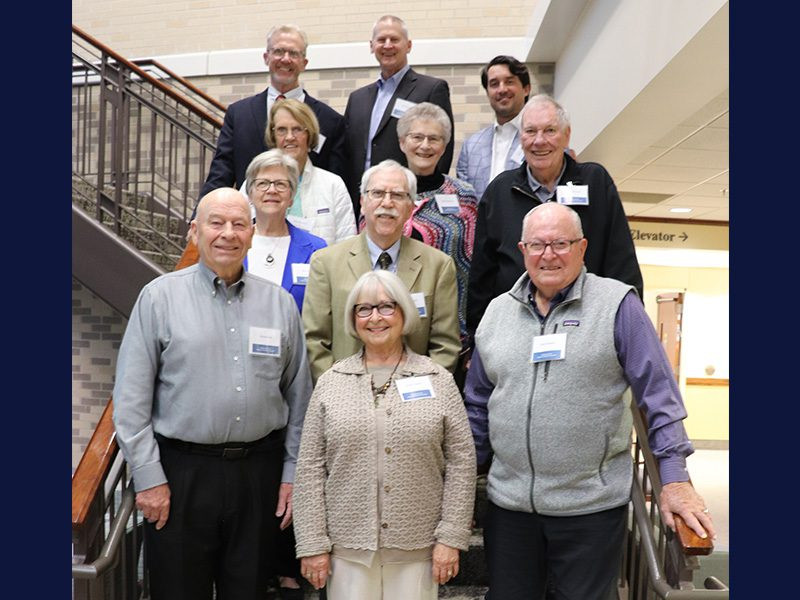 Knoxville Hospital & Clinics and Pella Regional Health Center Foundations Launch “Bridging the Gap” Capital Campaign to Construct South Central Iowa Radiation Center