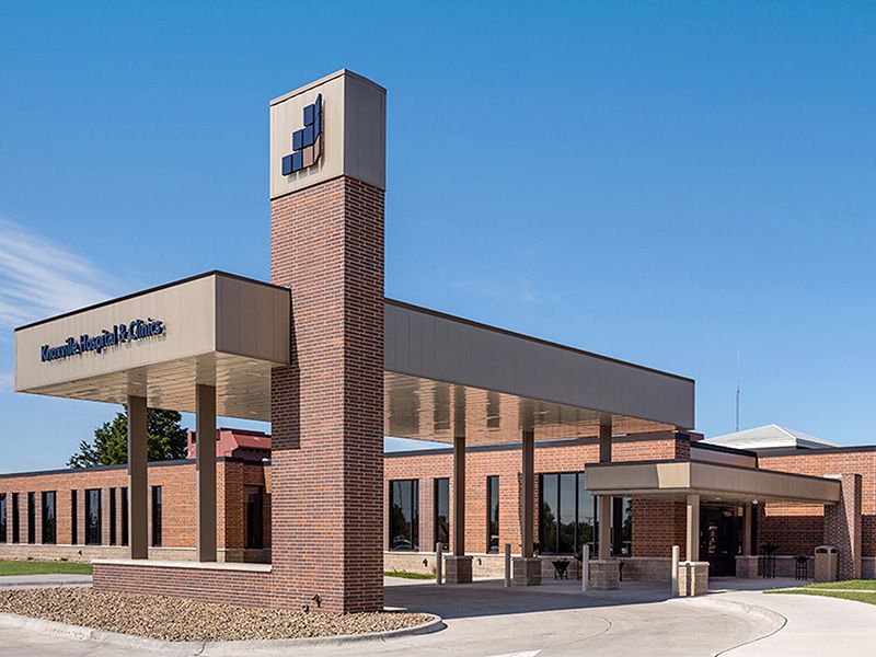 Knoxville Hospital & Clinics creates $79 million impact on local economy in…