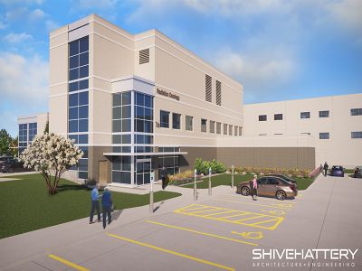 Pella Regional Health Center and Knoxville Hospital & Clinics Plan Groundbreaking for…
